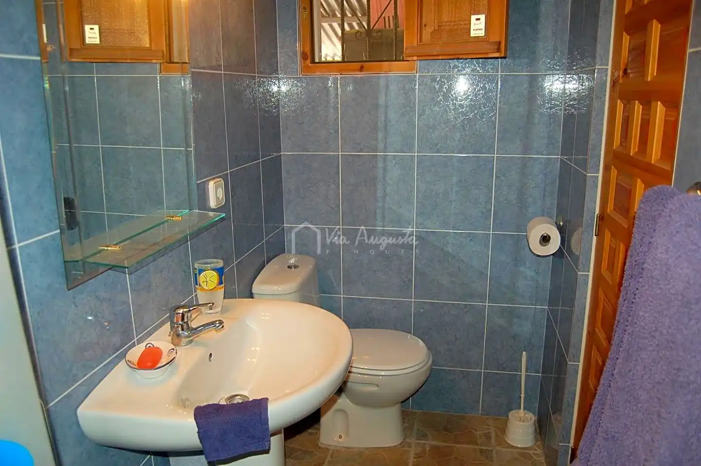 Casa con piscina en venta en Diseminats, imagen 21