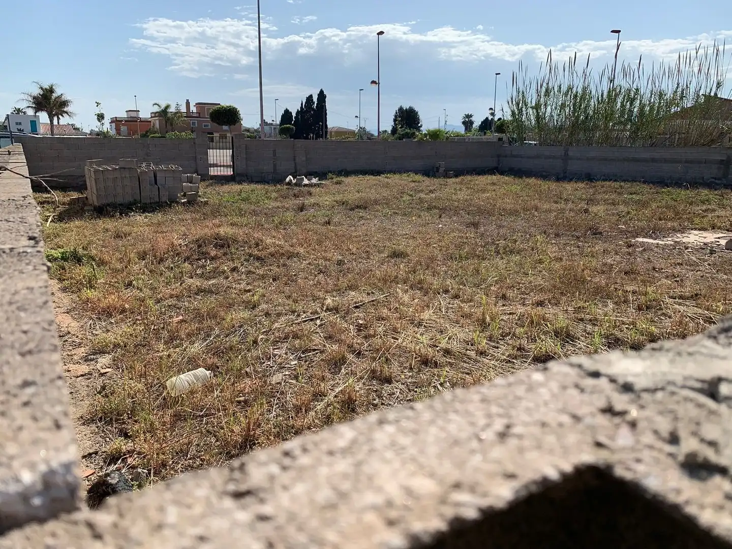 Terreno rústico en venta en Playa, imagen 2