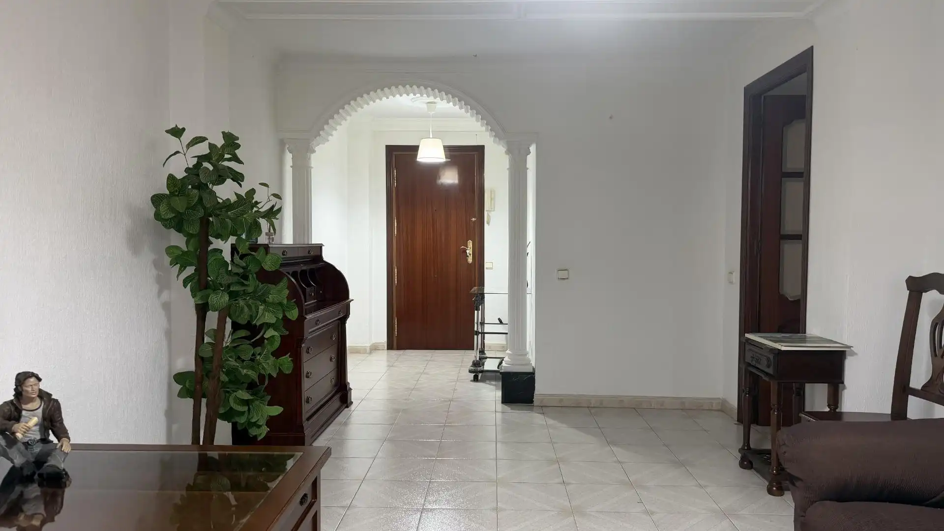 Piso con terraza en venta en Calle TRES CARABELAS, imagen 6
