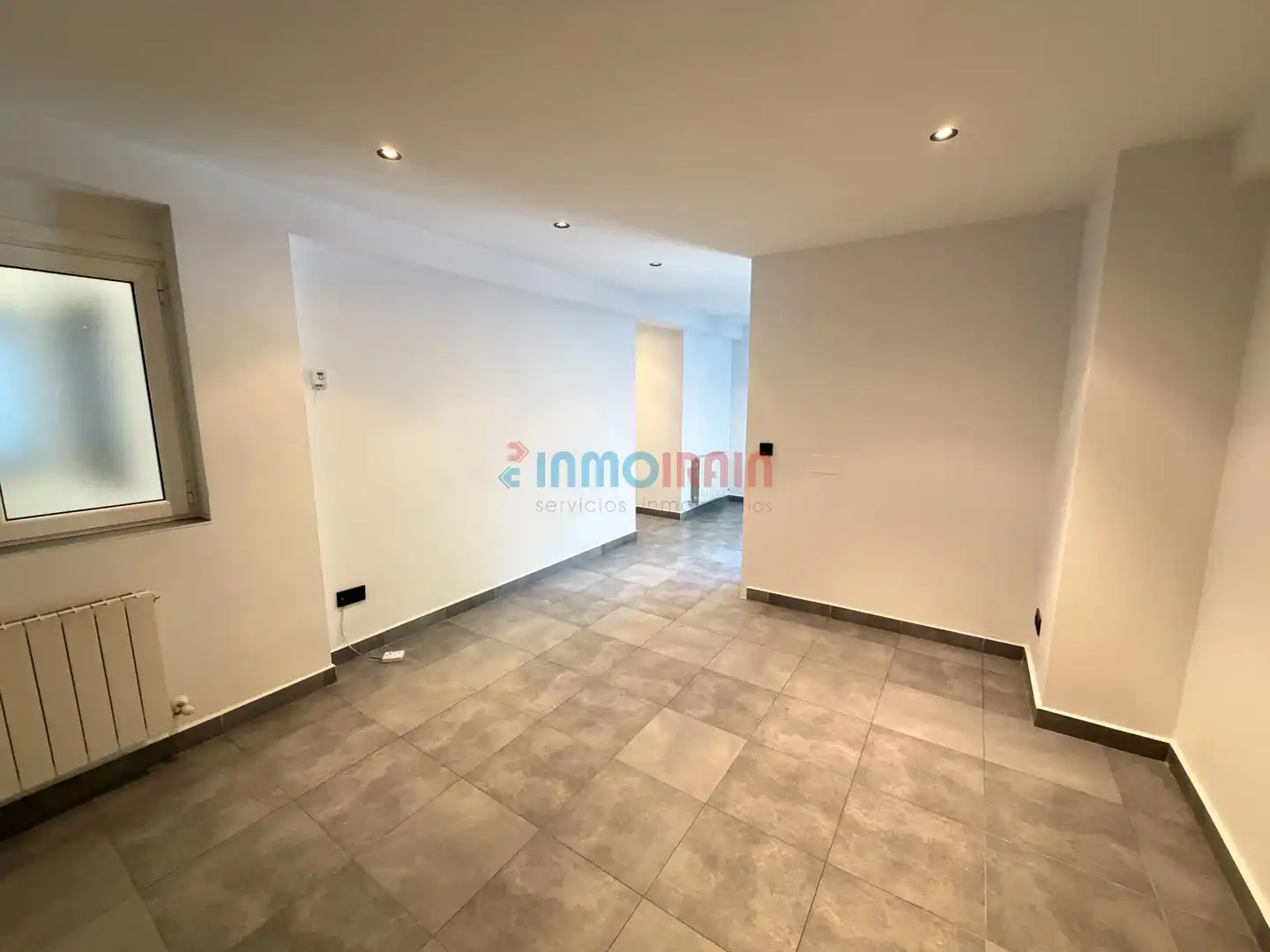 Wohnung zum Verkauf in Zumarraga mit Heizung