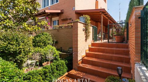 Photo 4 of Houses for sale in De la Ilustración, Montecanal, Zaragoza Capital