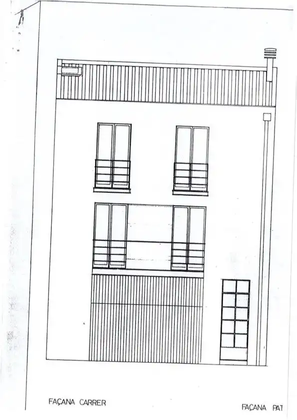 Haus zum Verkauf in Calle PLAÇA LA, imagen 25