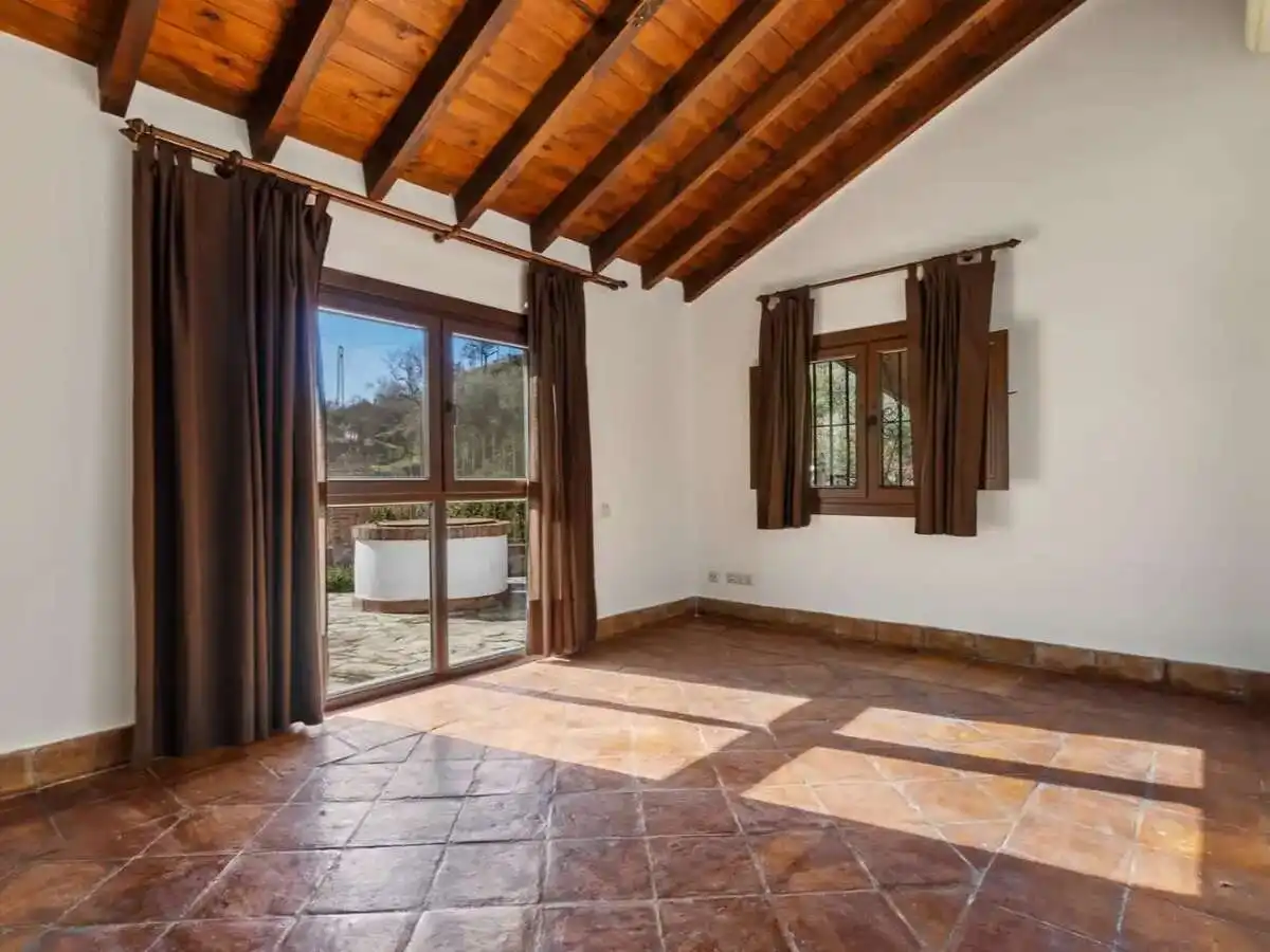 Chalet con piscina en venta en Vélez-Málaga ciudad, imagen 21