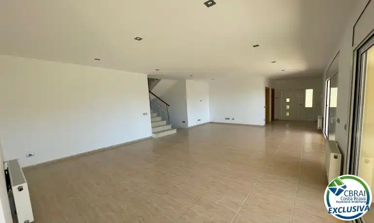 Casa o xalet en venda en Roses amb Calefacció, Jardí privat i Traster