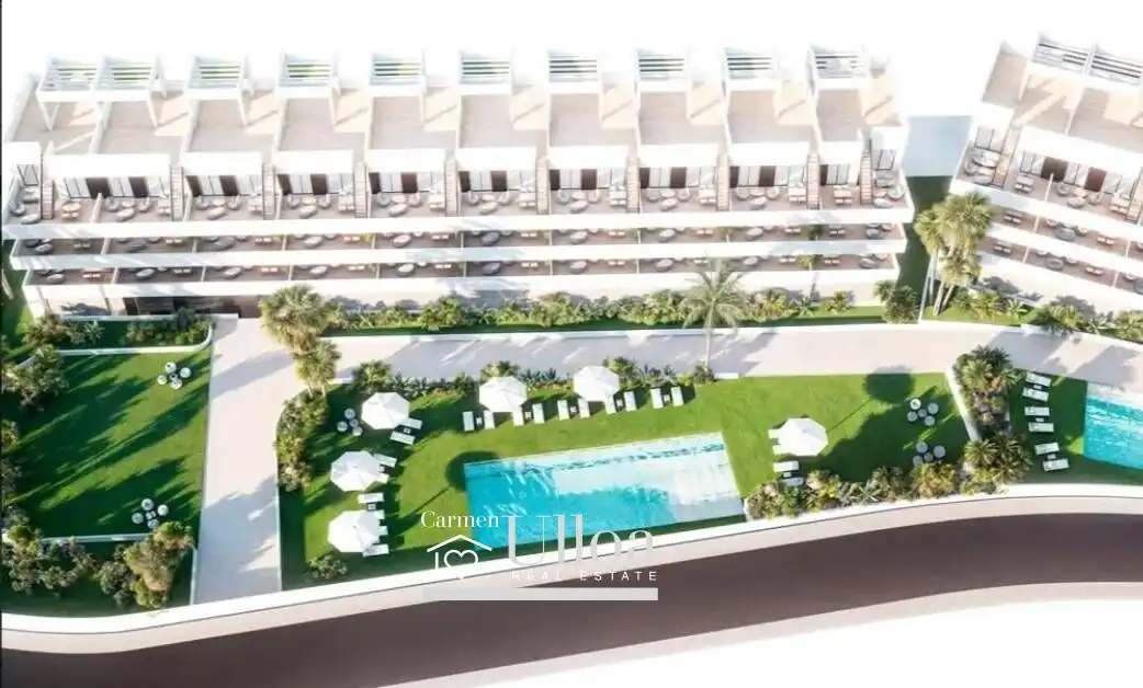 Apartment mit Pool zum Verkauf in Avenida Granada, imagen 10