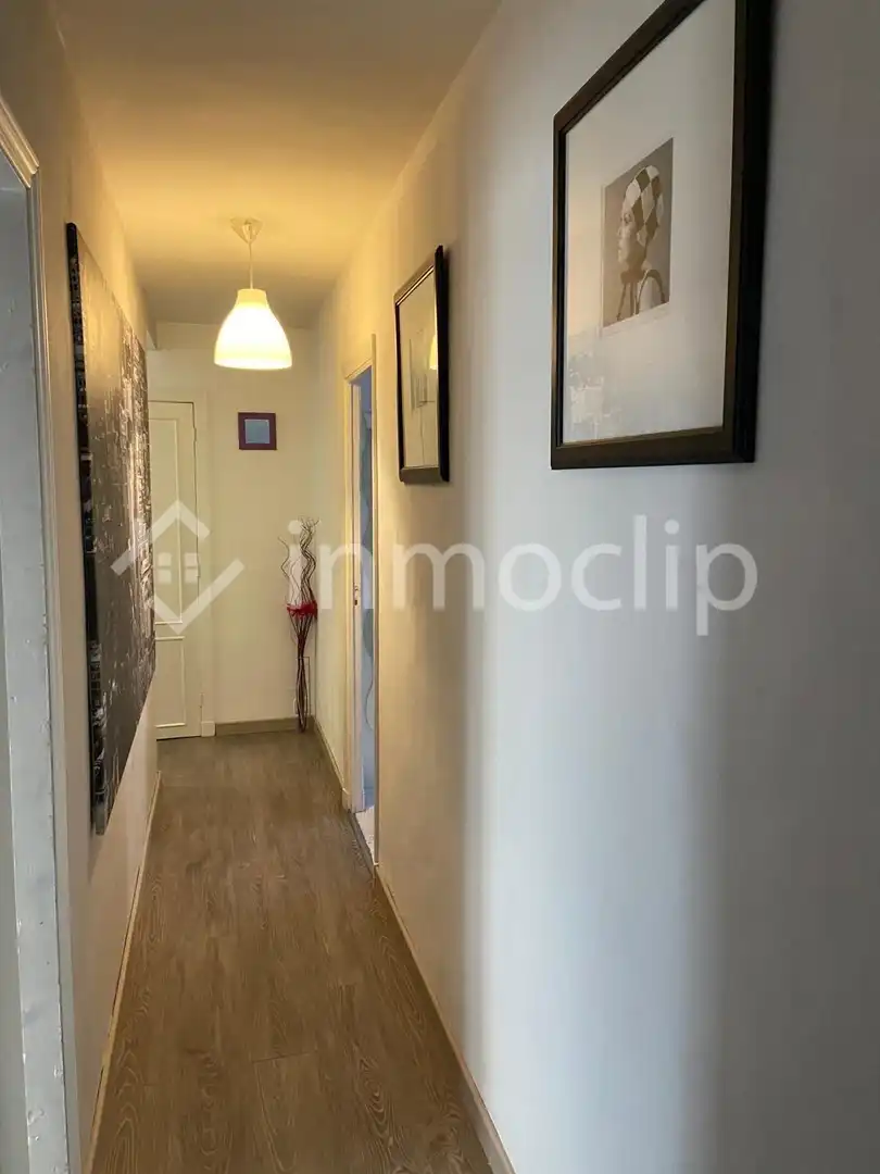 Flat for rent in Salamanca  with Heating, Terrace and Furnished