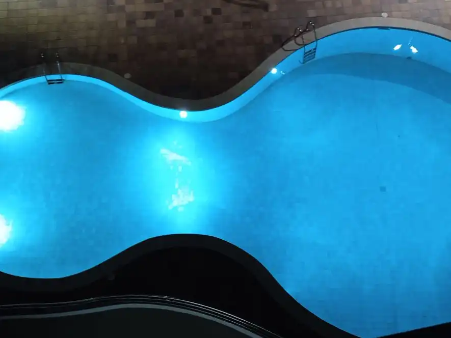 Mini appartamento con piscina in vendita a Carrer Llorenç Trias 28, imagen 16