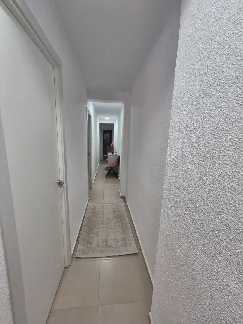 Flat with terrace to rent in Santa Pola ciudad, imagen 22