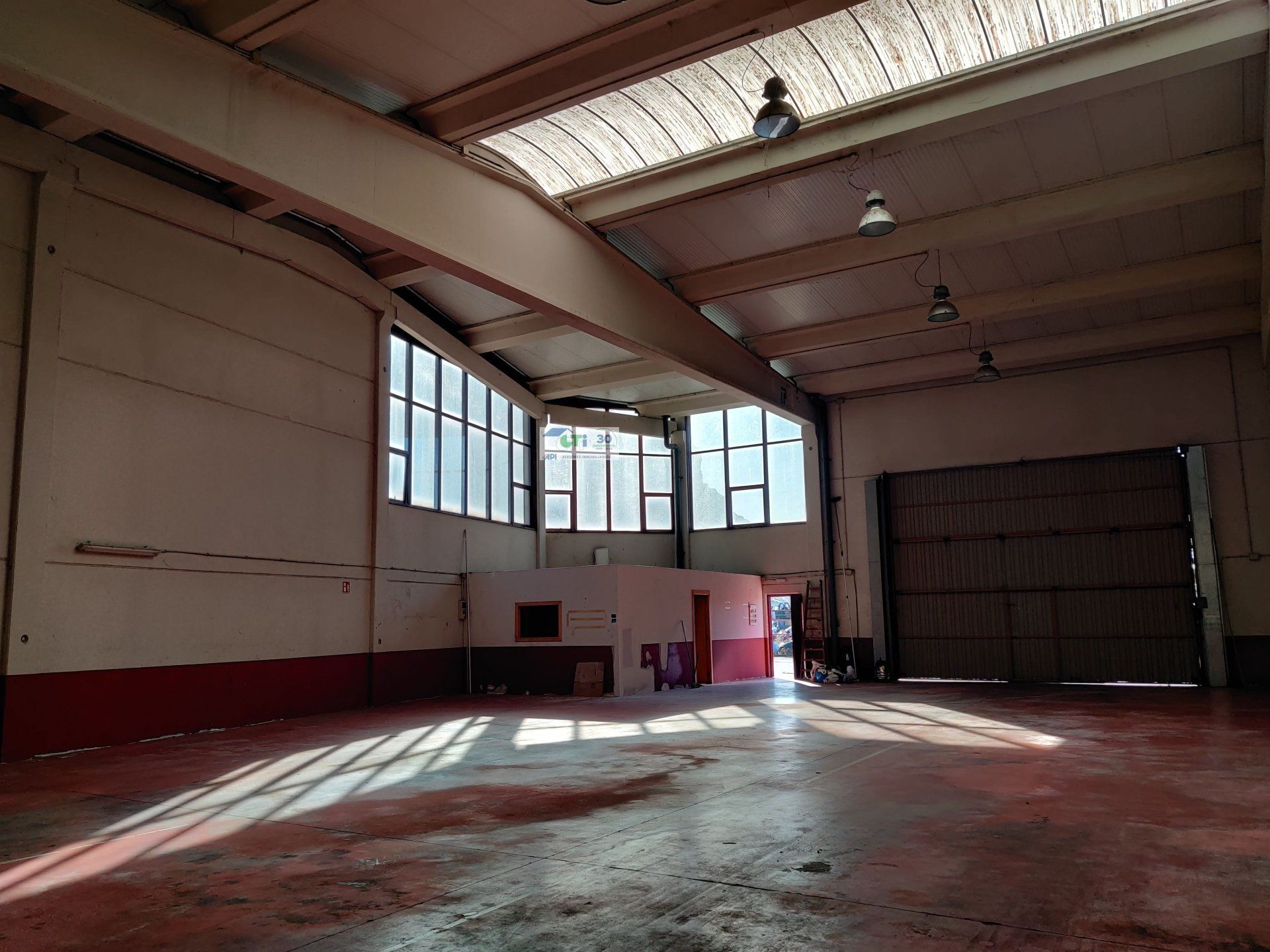 Industrial buildings for sale in Alfajarín