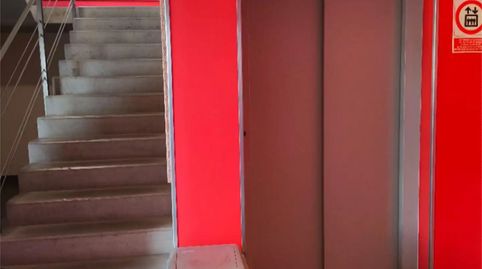 Foto 4 de Oficina de alquiler en Carrer Barreiros, 1, Llers, Girona