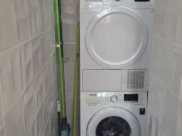 Bathroom of Flat for sale in Nord
