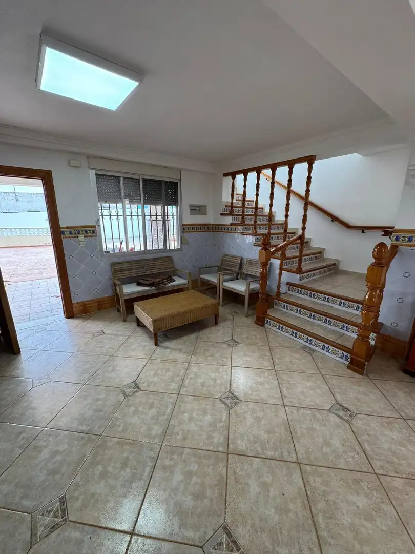 Casa o xalet en venda en La Pobla de Vallbona amb Aire condicionat, Jardí privat i Terrassa