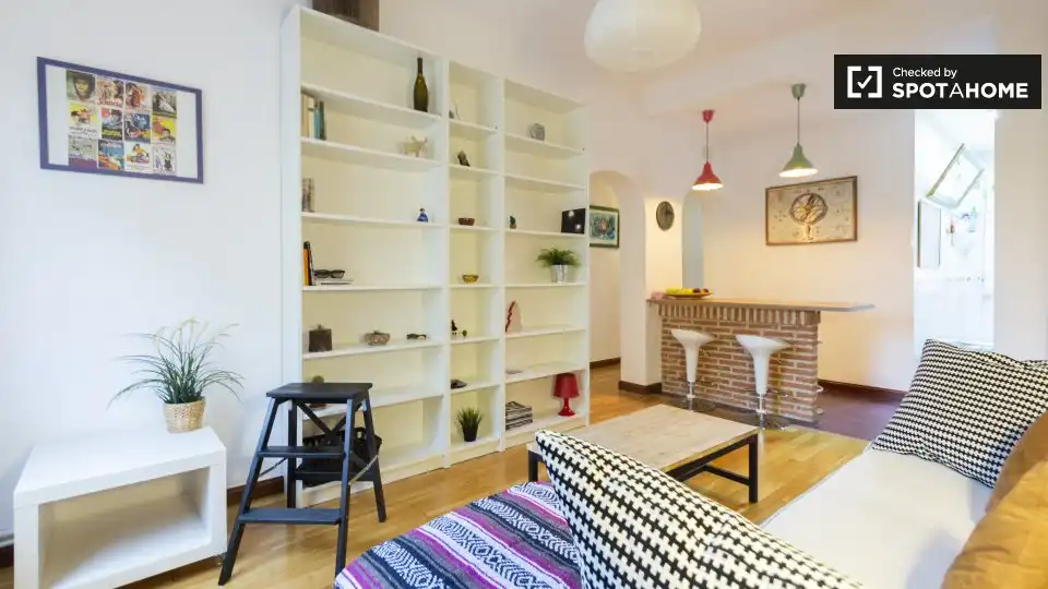 Appartement à louer à Latina, imagen 5