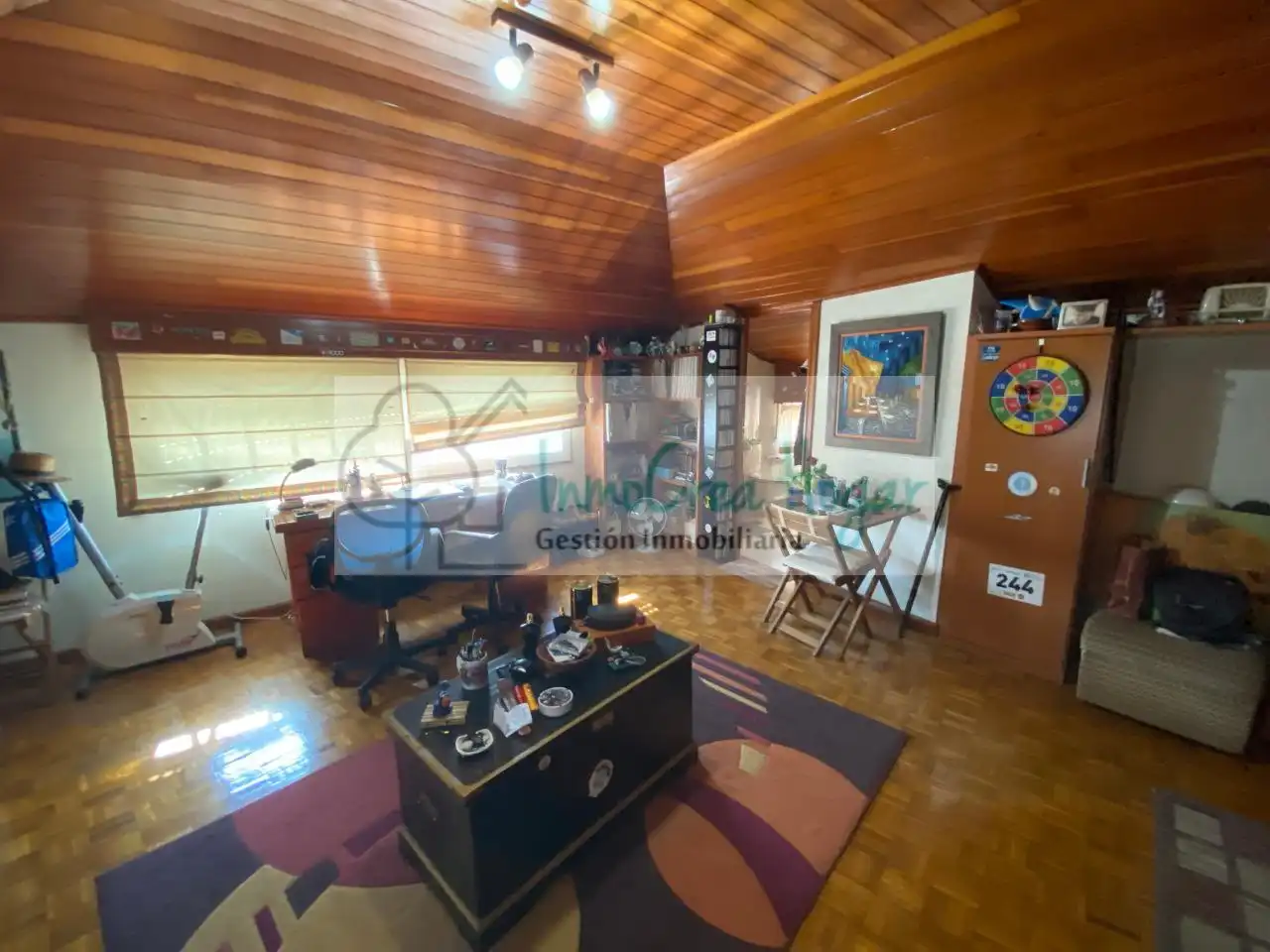 Casa con jardín en venta en Ponteareas, imagen 38