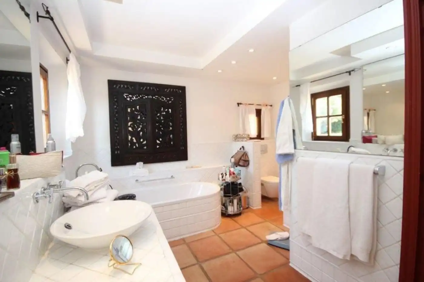 Villa con piscina in vendita a Elviria - Cabopino, imagen 17