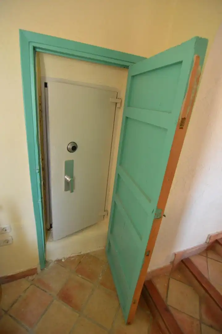 Casa rustica con piscina in vendita a Las Majadas-Las Molinetas-Labradorcico, imagen 29