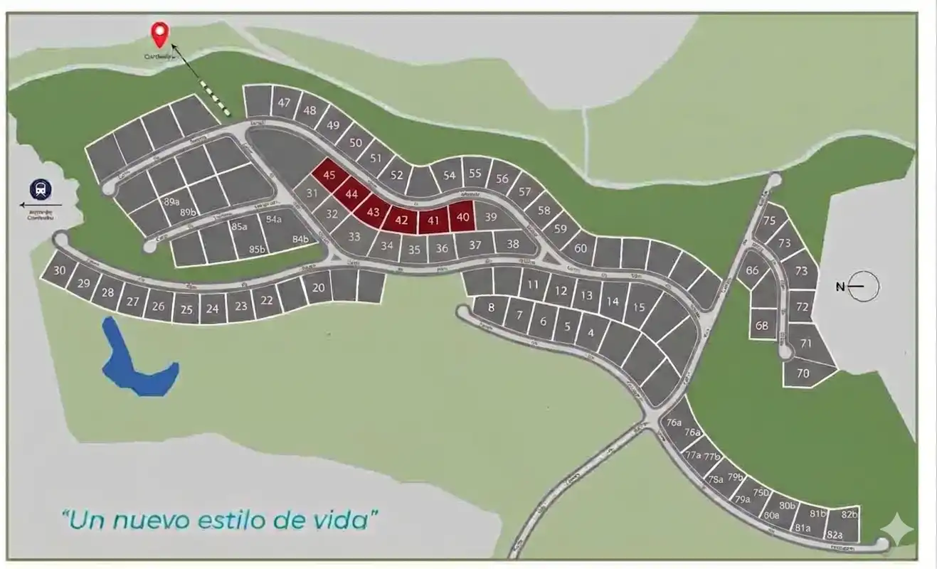 Residential for sale in Cardedeu