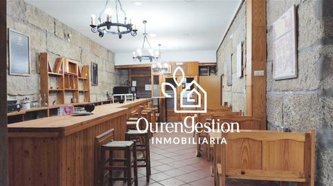 Photo 3 of Premises for sale in Avenida Buenos Aires, Universidad, Ourense