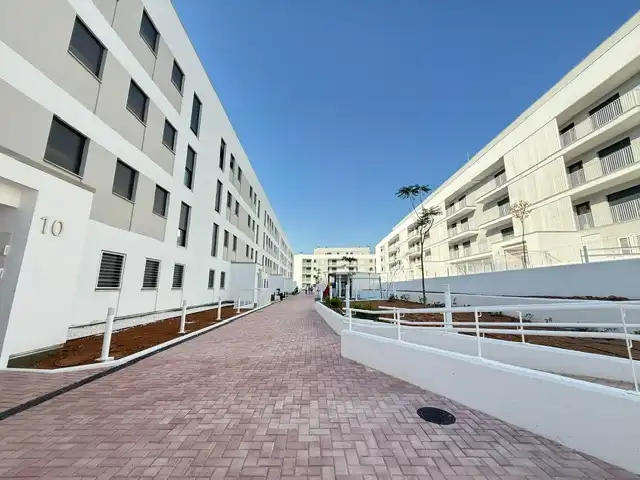 Appartement avec piscine à louer à Calle Maimónides 3, imagen 4