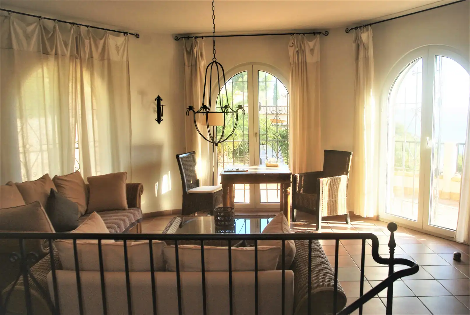 Casa o chalet en venta en Sa Riera - Sa Fontansa