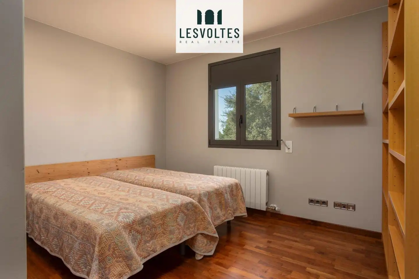 Bedroom of Houses for sale in L'Estartit  with Air Conditioner, Heating and Private garden