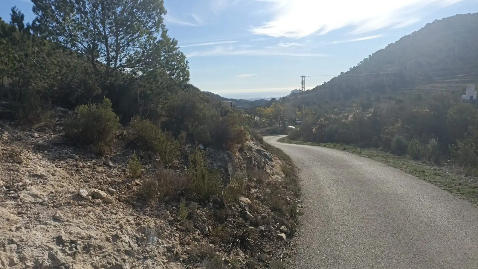 Terreno rustico in vendita a Carrer la Creu, imagen 4