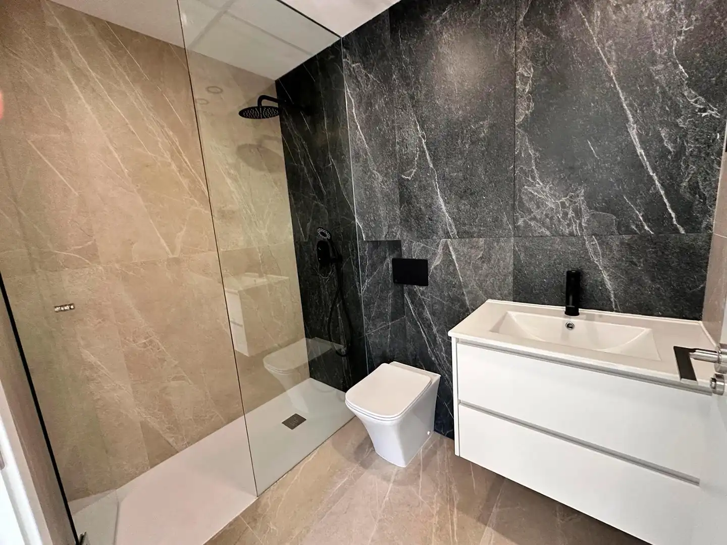 Apartamento con piscina en venta en Las Lomas de Rame - Bahía Bella, imagen 14