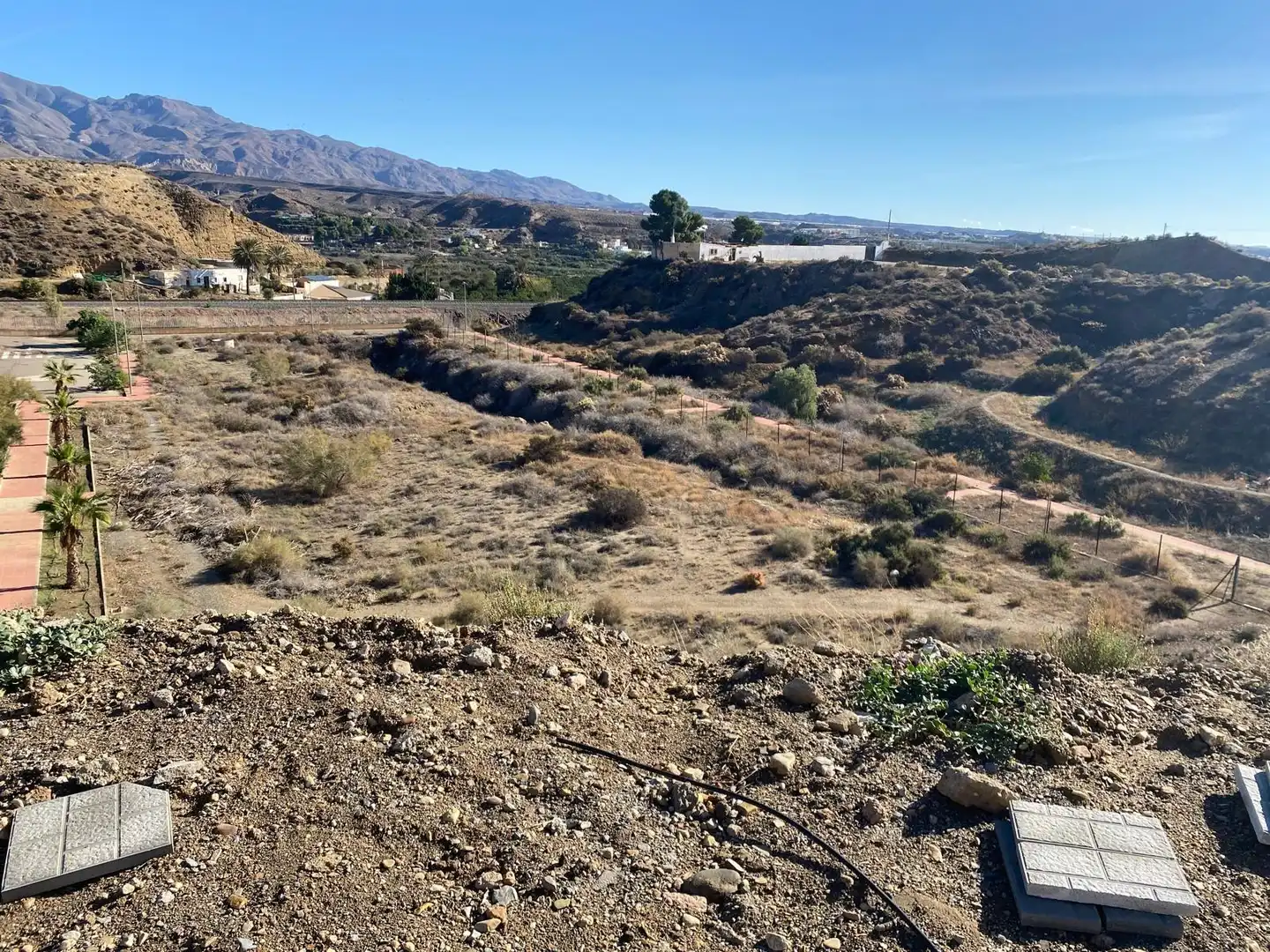 Terreno residencial en venta en Calle Diseminado Cuesta Andrea 8, imagen 4