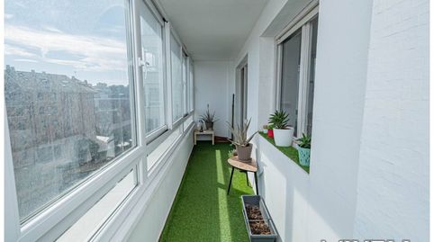 Foto 3 de Piso en venta en Avenida Cantabria, La Pereda, Santander