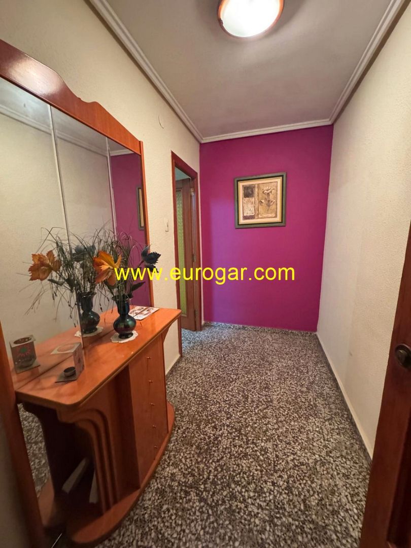 Flat for sale in Cheste  with Terrace