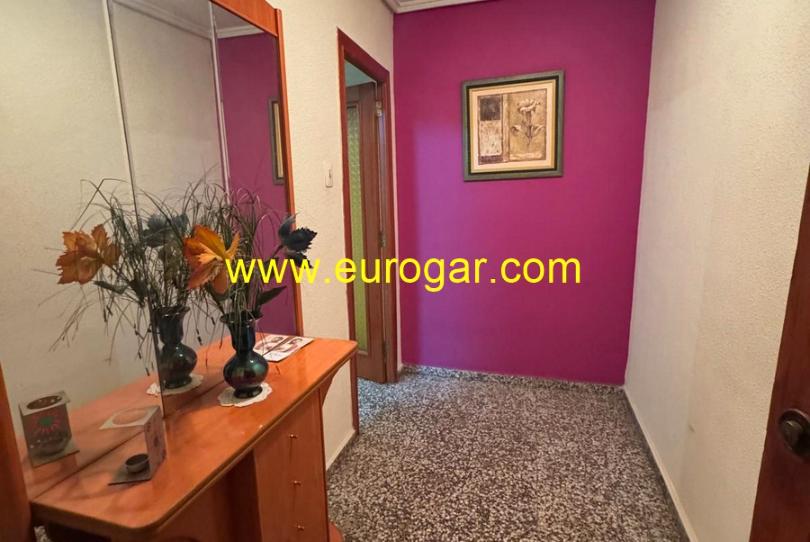 Photo 1 of Flat for sale in Cheste, Valencia