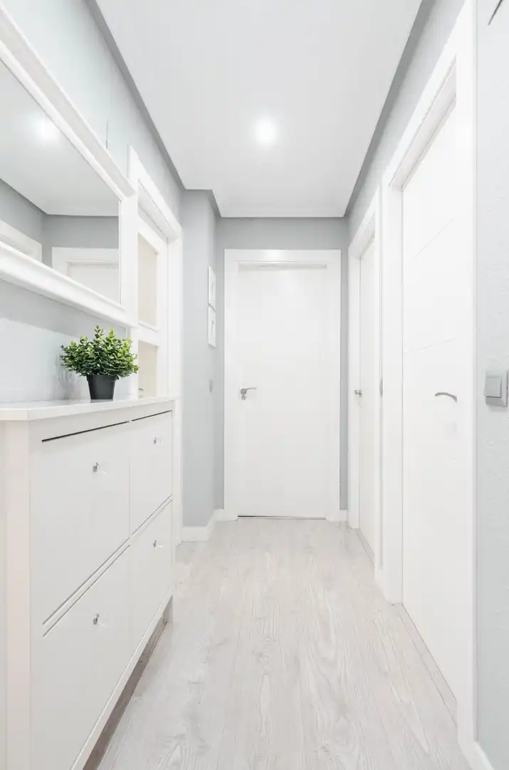 Flat for sale in Lugar LAGO,EL, 12, Zona Rural