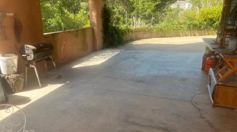 Foto 4 de Pis en venda a Aiguaviva Parc, Girona