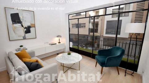 Photo 2 of Flat for sale in Calle Jaime Chicharro, Playa, Burriana / Borriana