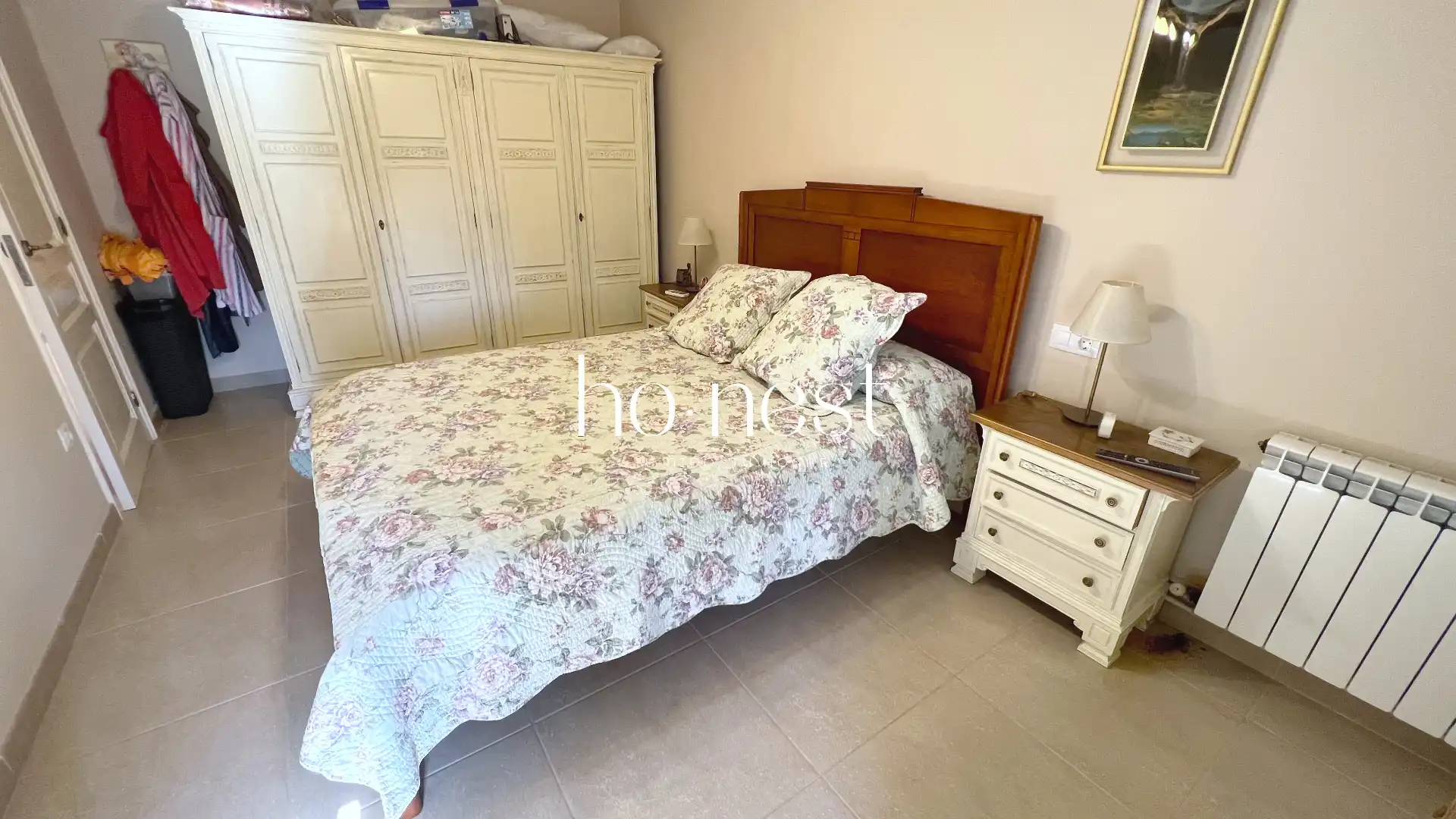 Habitación de Casa adosada en venta en Sant Quintí de Mediona con Aire acondicionado, Terraza y Balcón