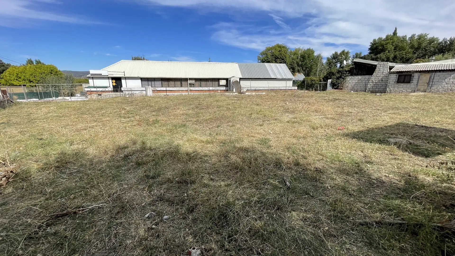 Fabrik Grundstücke zum Verkauf in Santa Cruz del Retamar