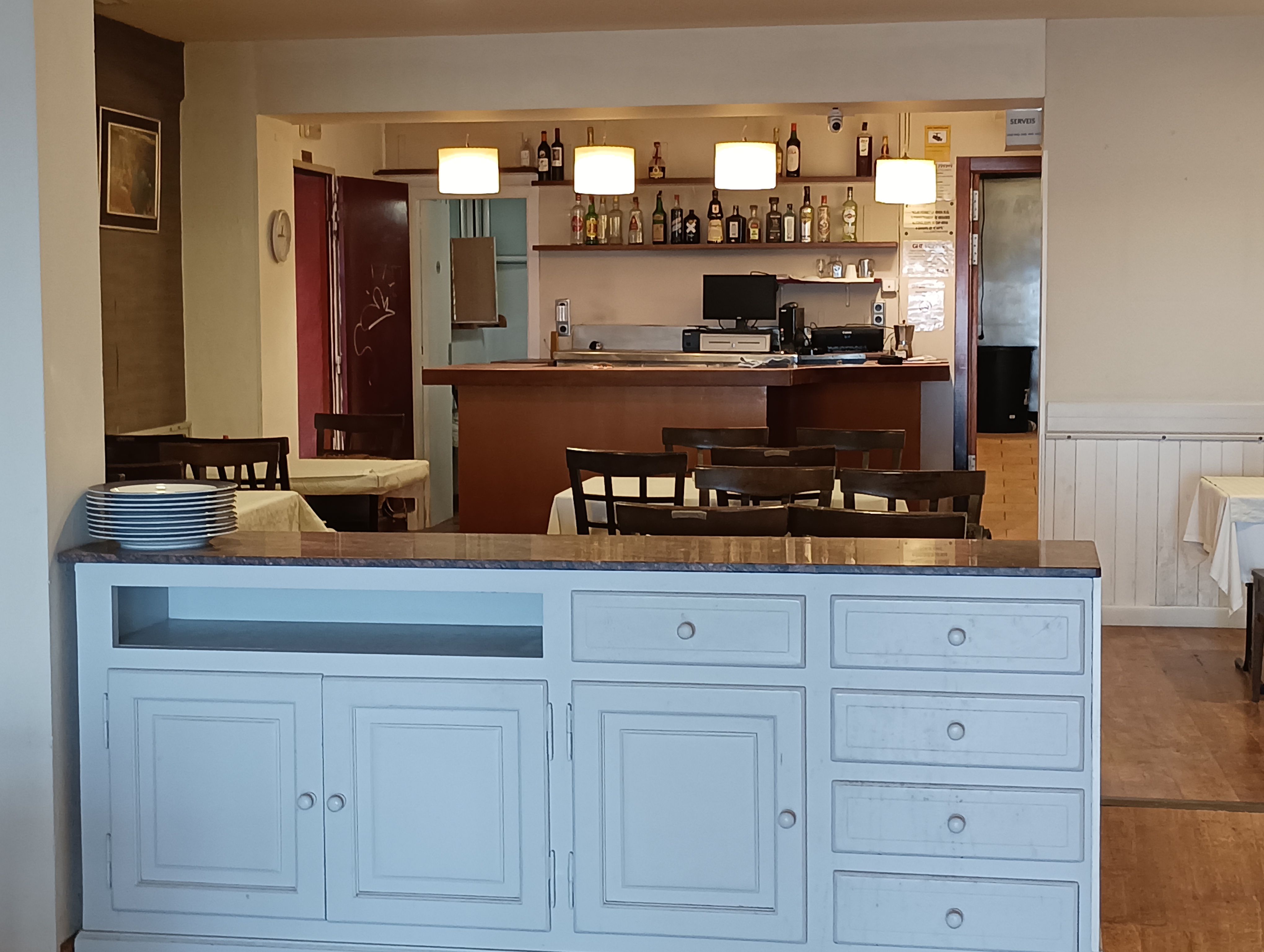 Local en venta en El Masnou con Aire acondicionado, Parquet y Amueblado