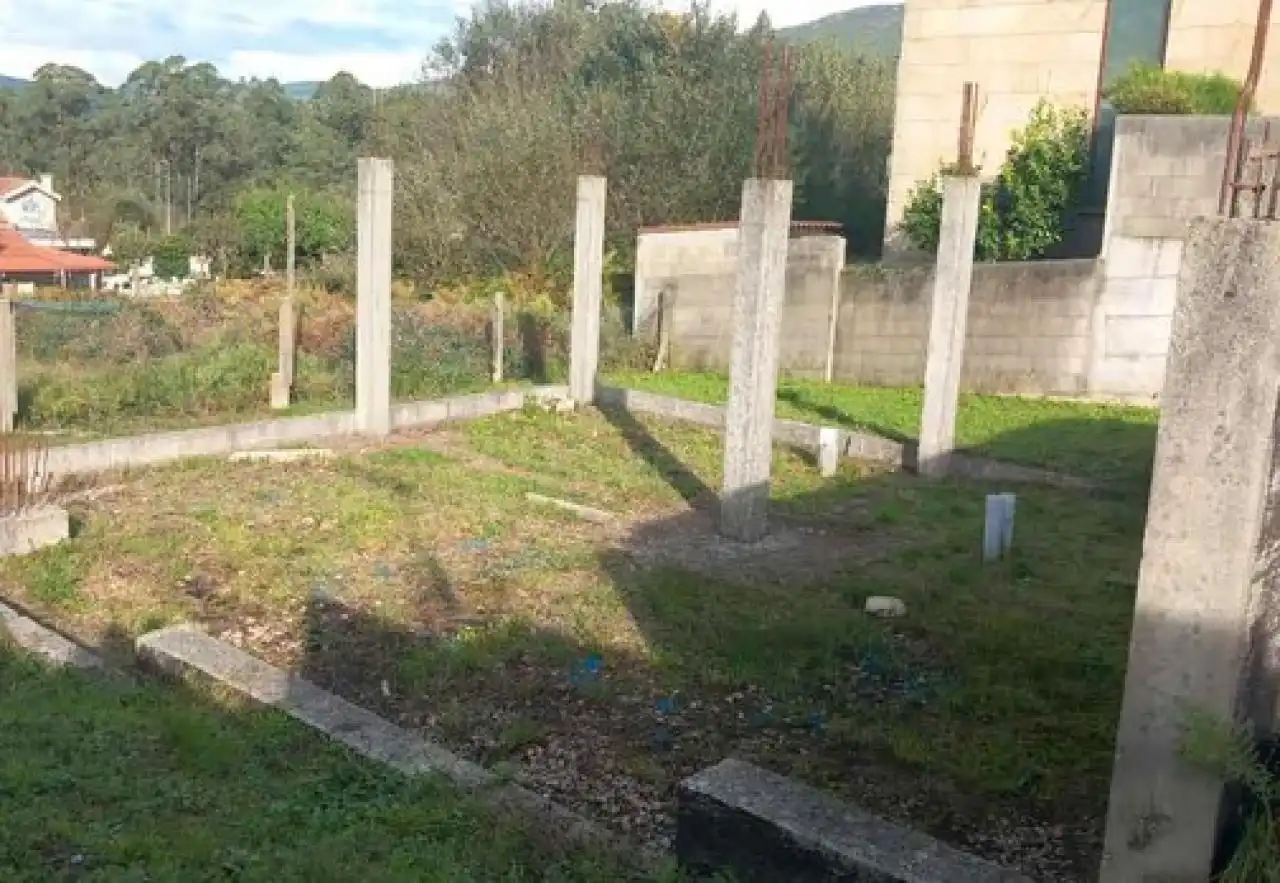 Grundstücke und Bauplätze zum Verkauf in Redondela, imagen 11