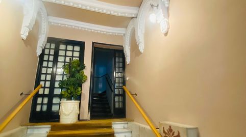 Foto 5 de Piso en venta en Trafalgar, Madrid Capital