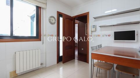 Foto 4 de Àtic en venda a Rúa de Tomás Paredes, Coia, Vigo