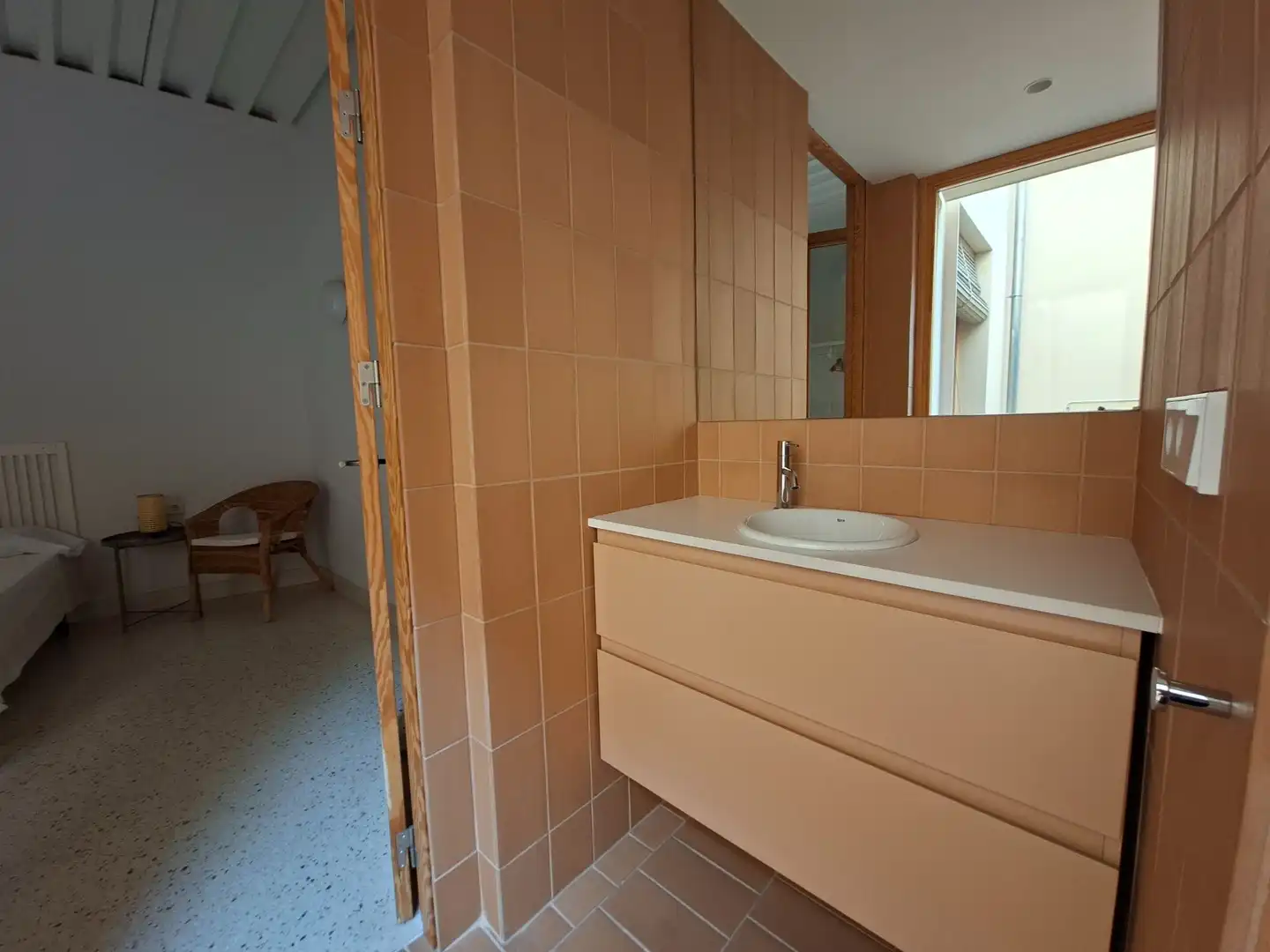Piso de alquiler en Churruca, Pla d'en Boet