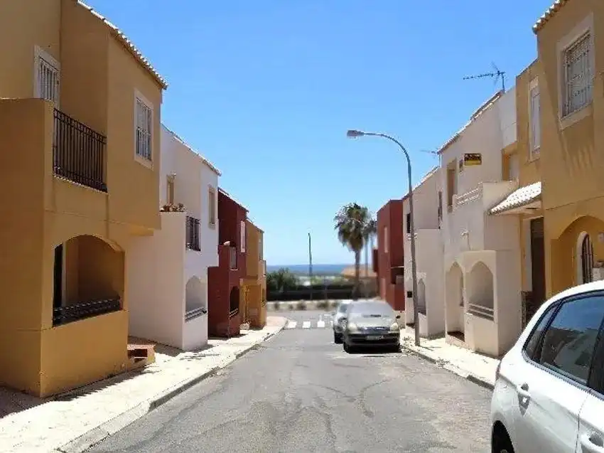 Flat for sale in Calle Bitacora, imagen 3