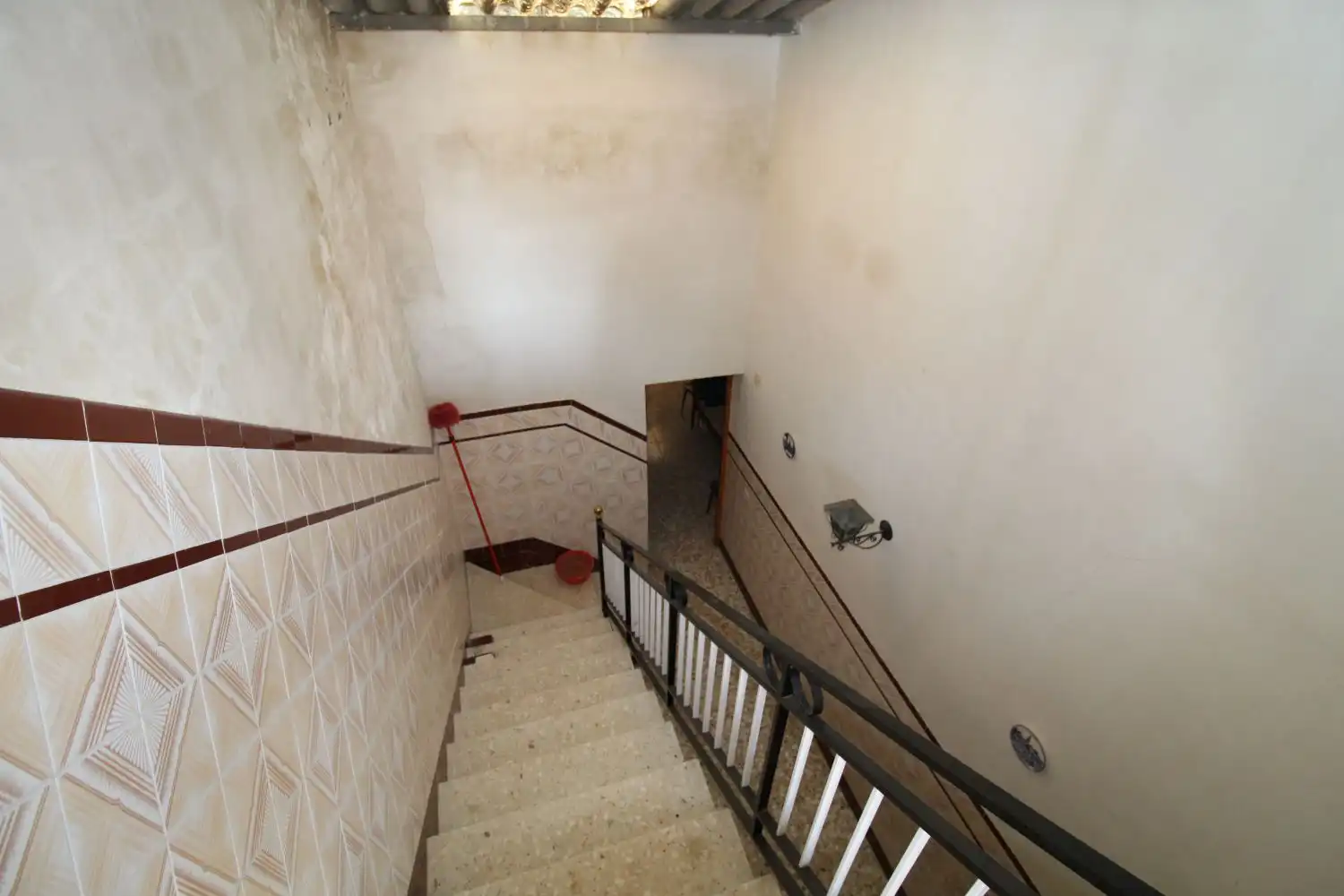 Casa adosada en venta en Aldea del Rey