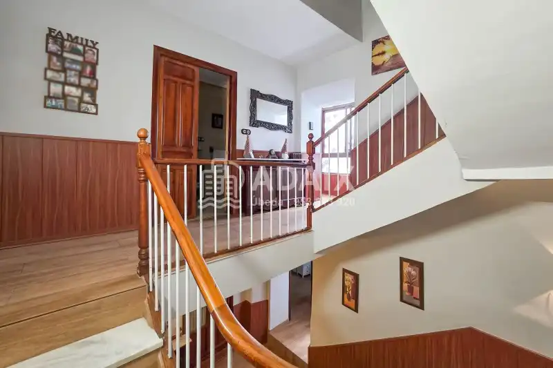 Casa amb terrassa en venda a Úbeda, imagen 18