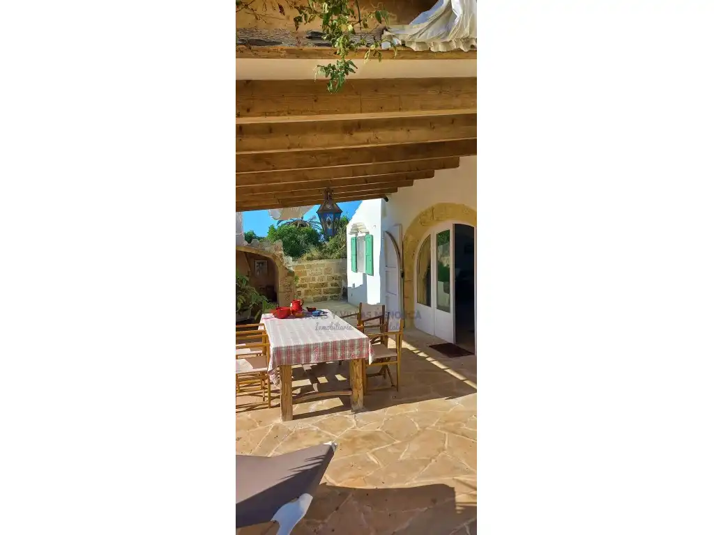 Casa en venda a Sant Lluís - S'Ullestrar - Torret, imagen 36