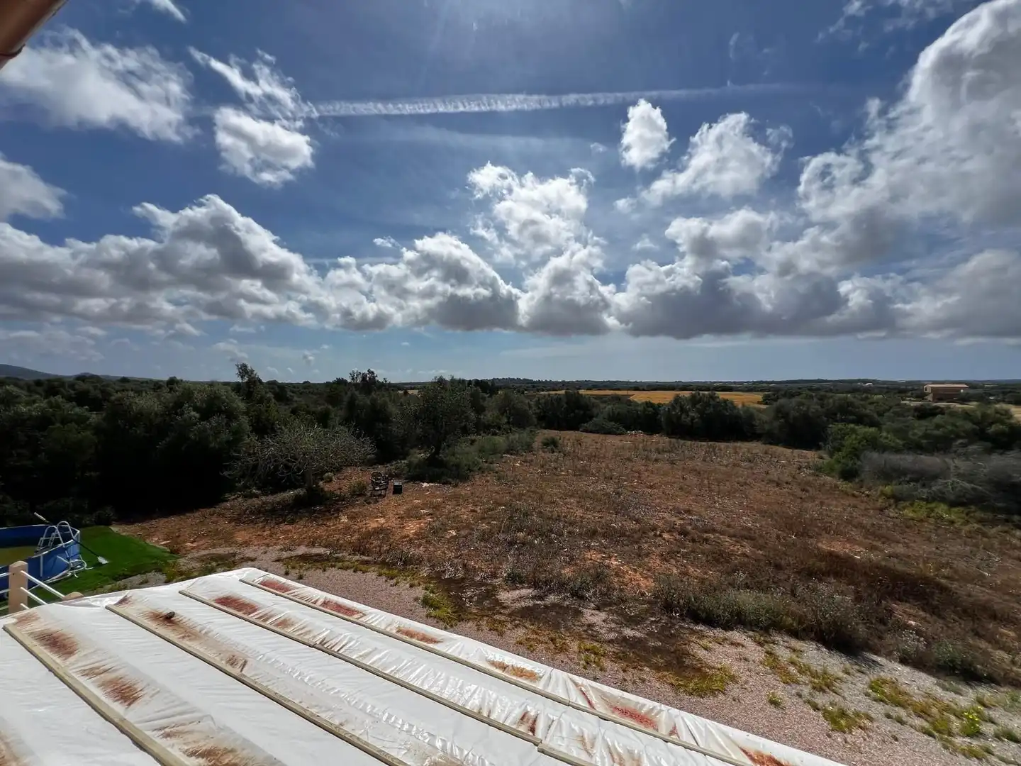 Finca rústica de alquiler en Santanyí con Aire acondicionado, Calefacción y Terraza
