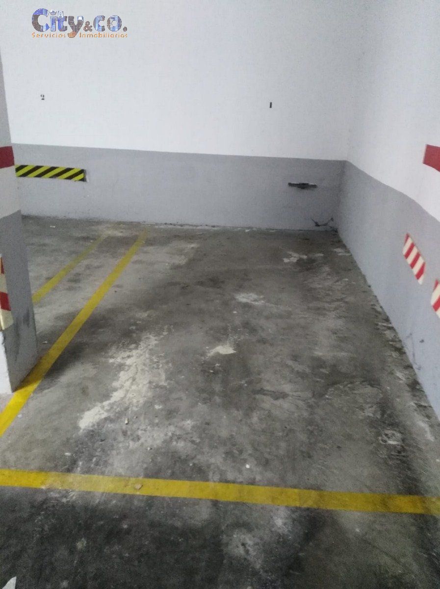 Parking of Garage to rent in Molina de Segura
