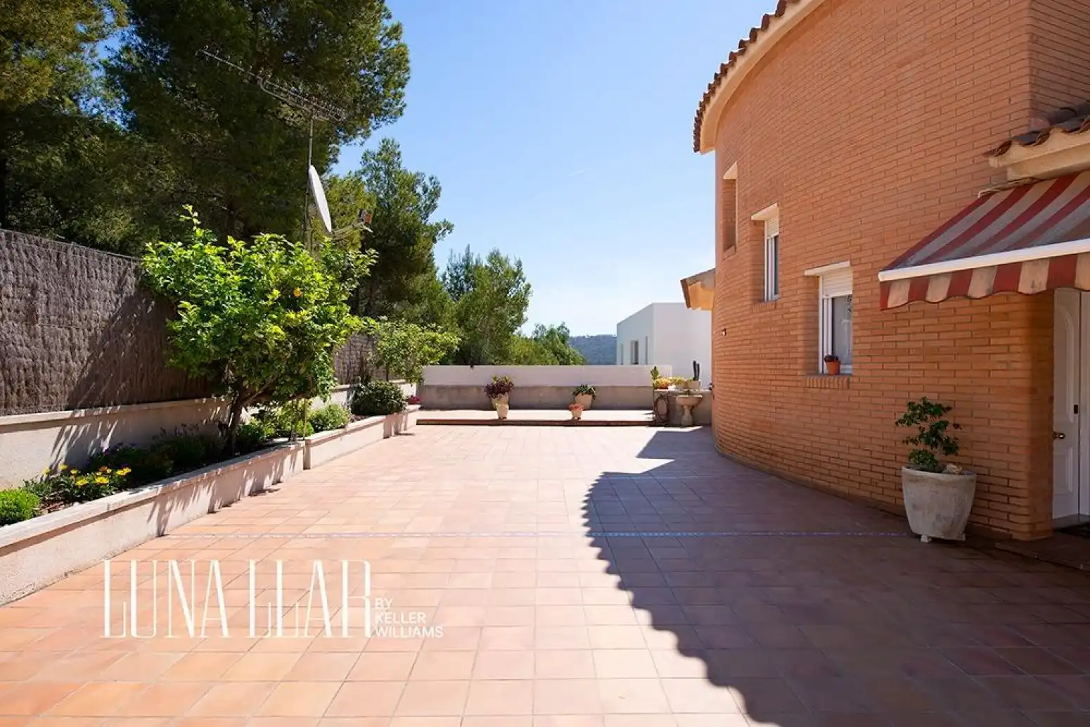 Exterior view of Houses for sale in Calafell  with Heating