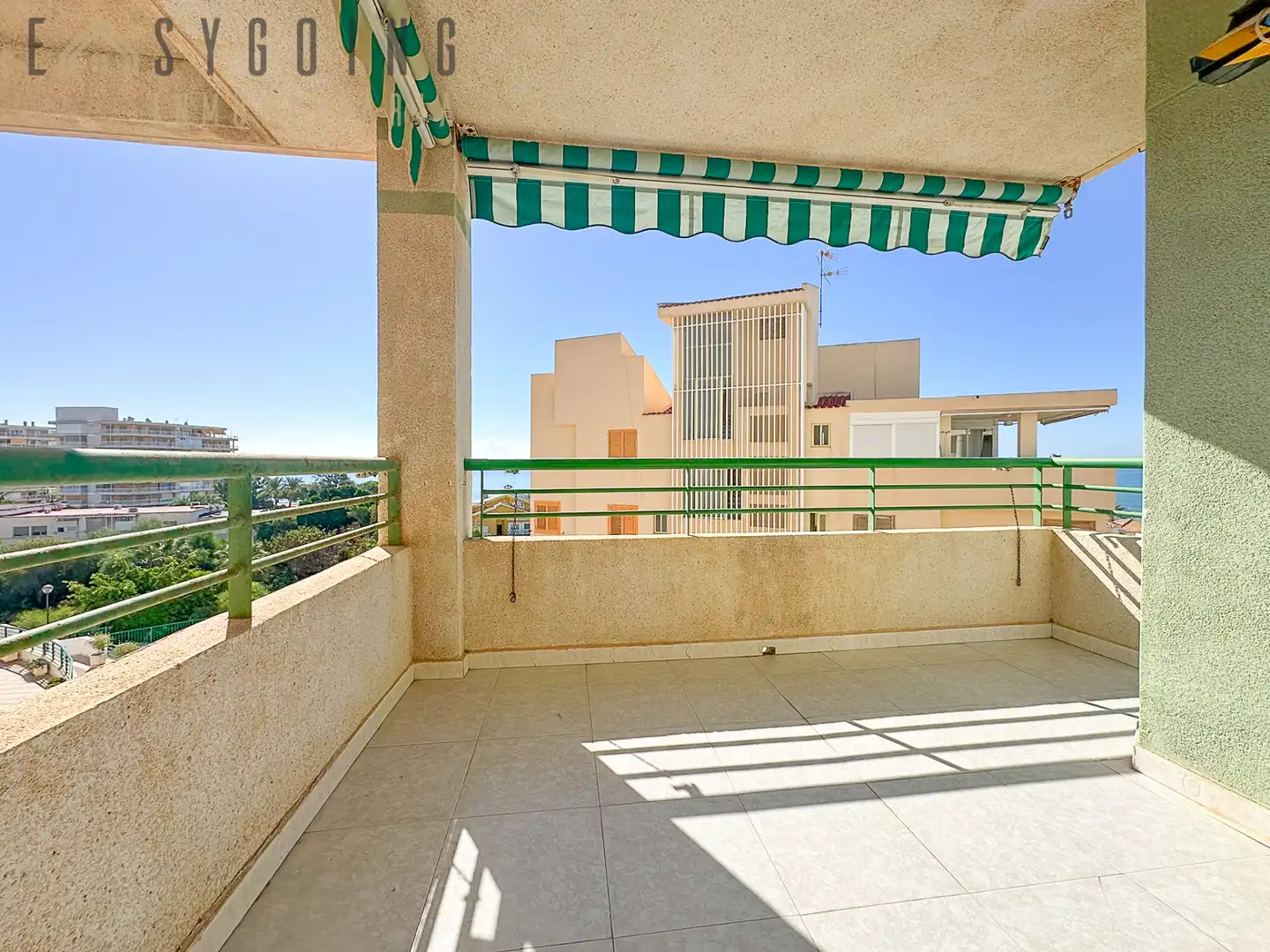 Apartament amb piscina en venda a Santa Pola ciudad, imagen 8
