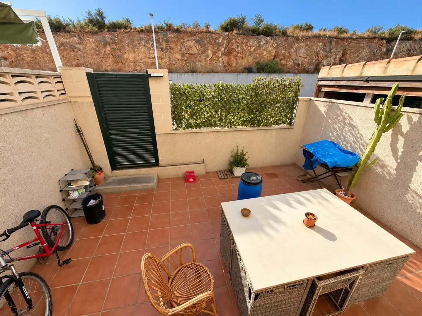 Casa bifamiliare con giardino in vendita a OLOCAU, imagen 28